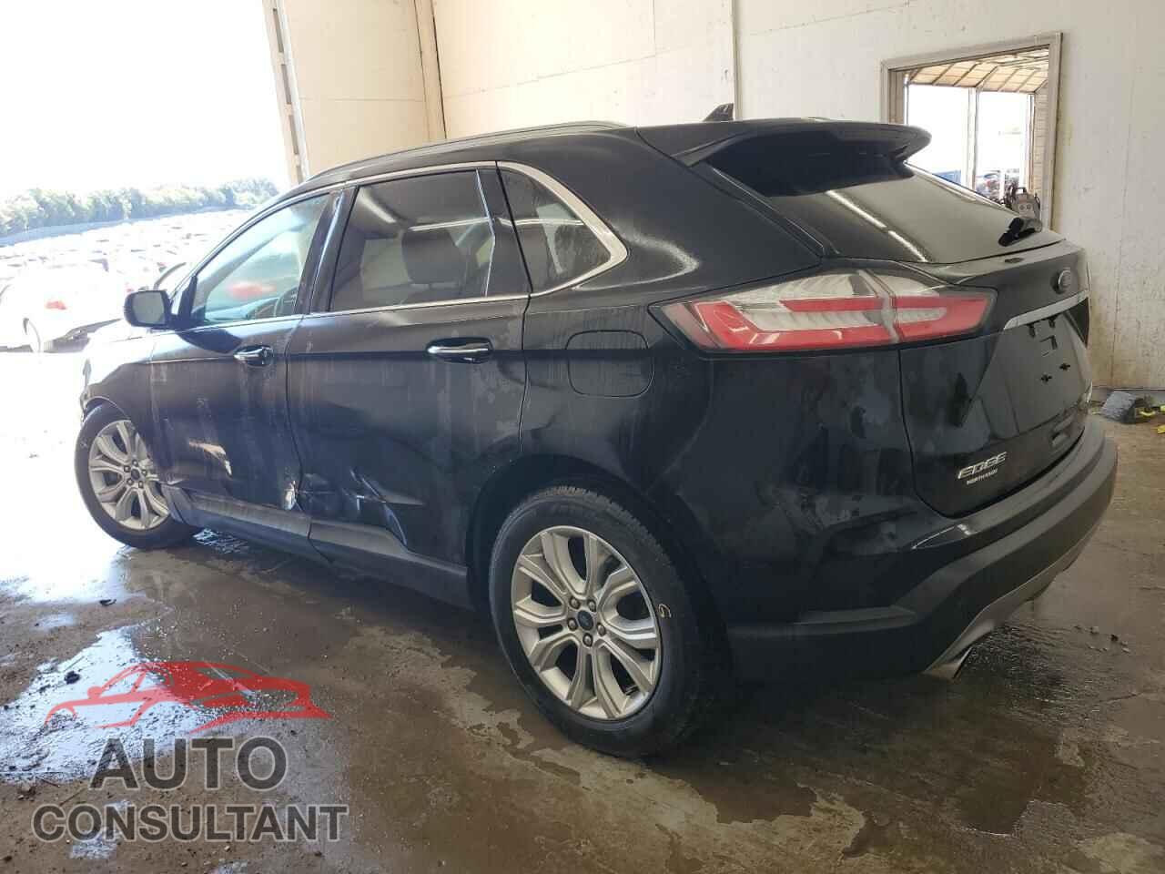 FORD EDGE 2020 - 2FMPK4K91LBA72321