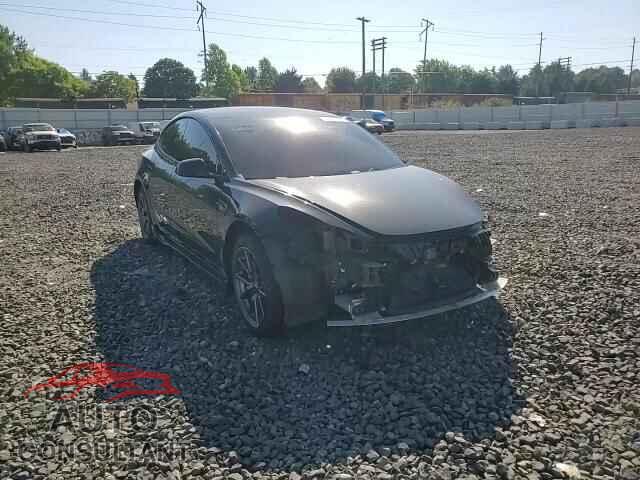 TESLA MODEL 3 2019 - 5YJ3E1EA0KF415703