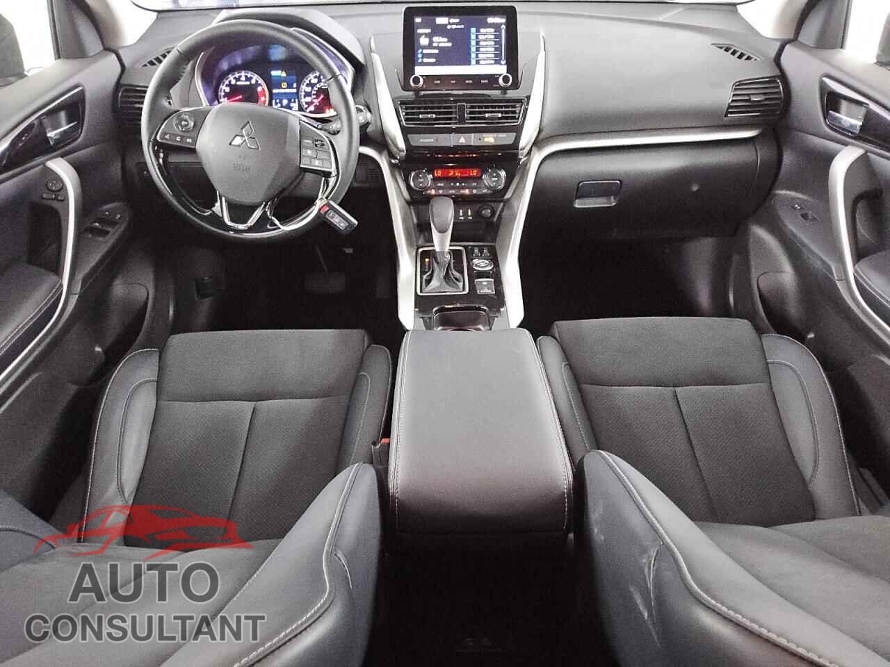 MITSUBISHI ECLIPSE 2025 - JA4ATWAA9SZ004854