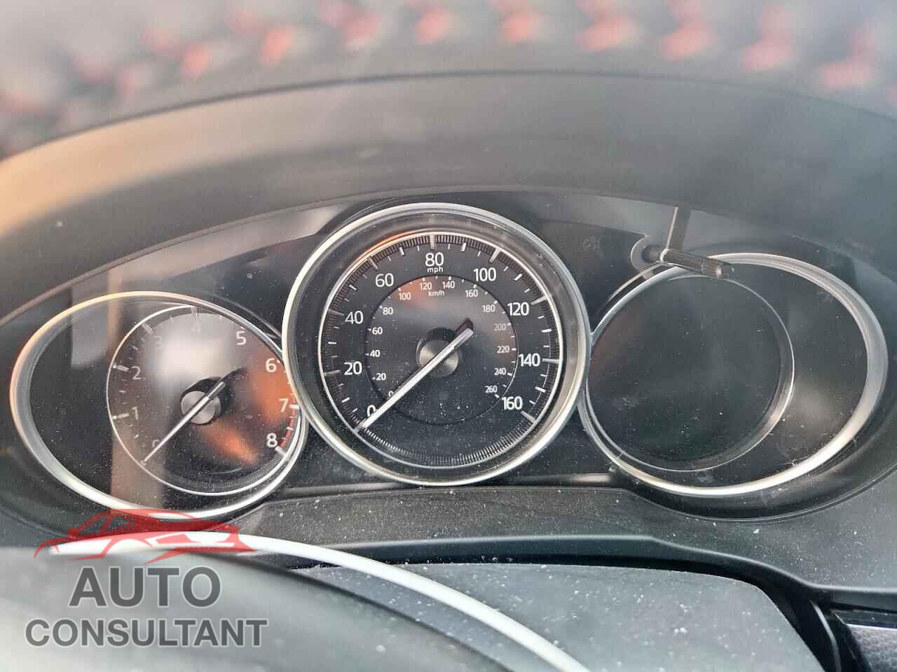 MAZDA CX-5 PREFE 2024 - JM3KFBCL5R0412704