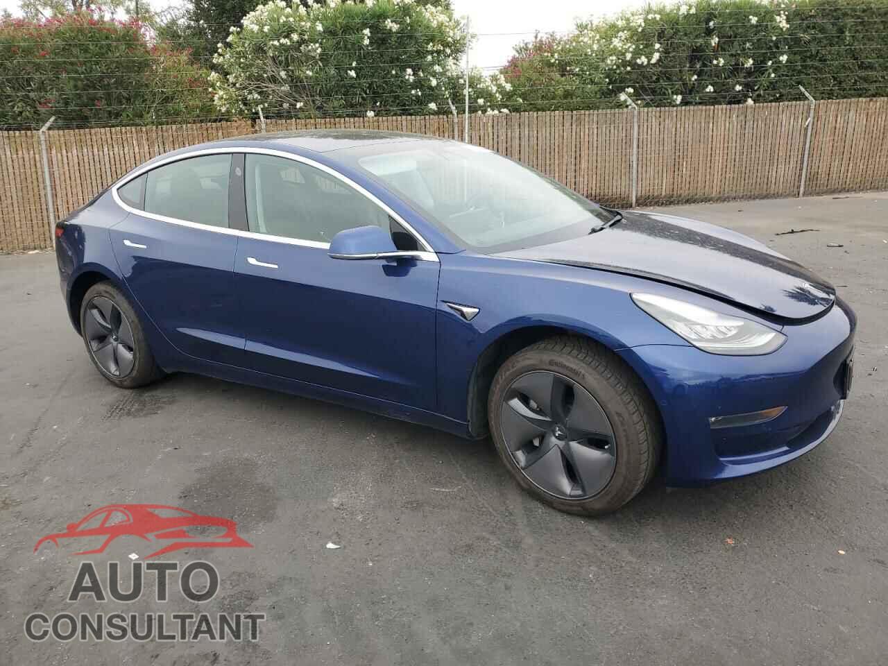 TESLA MODEL 3 2019 - 5YJ3E1EA1KF396711