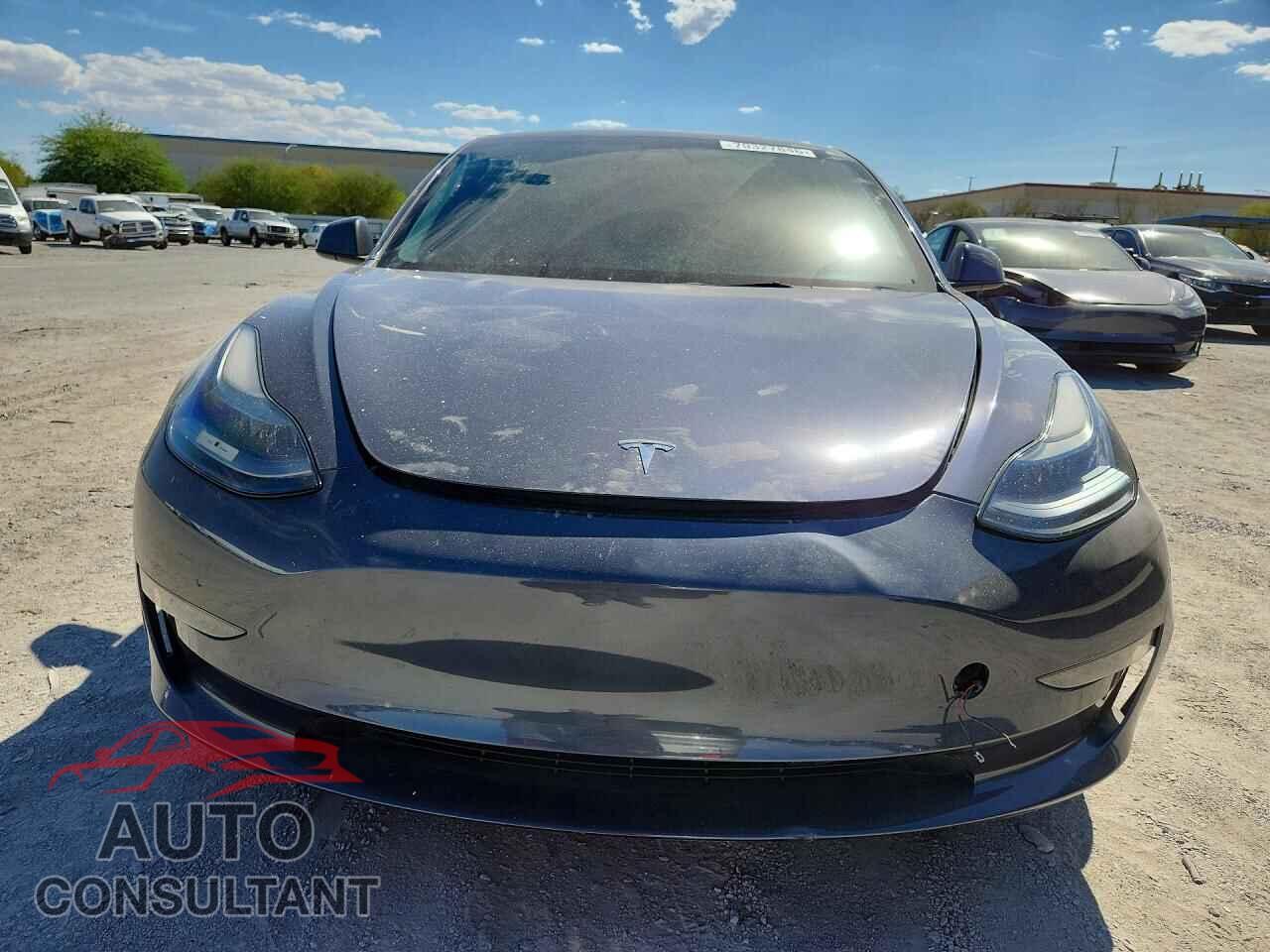 TESLA MODEL 3 2023 - 5YJ3E1EA6PF412151
