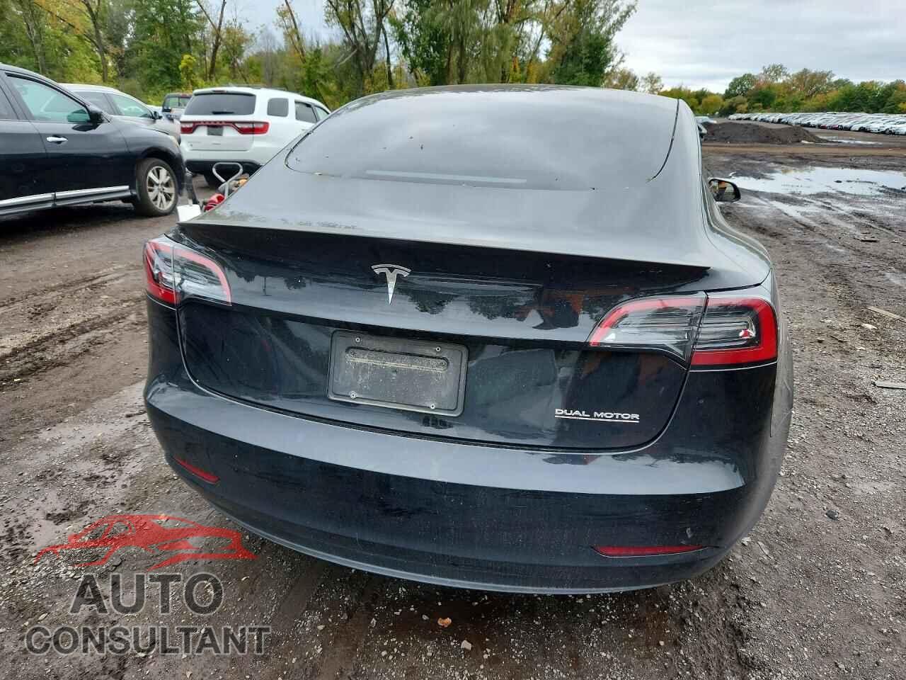 TESLA MODEL 3 2023 - 5YJ3E1EC9PF618064