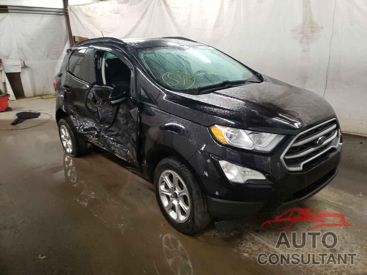 FORD ALL OTHER 2018 - MAJ6P1UL9JC170511