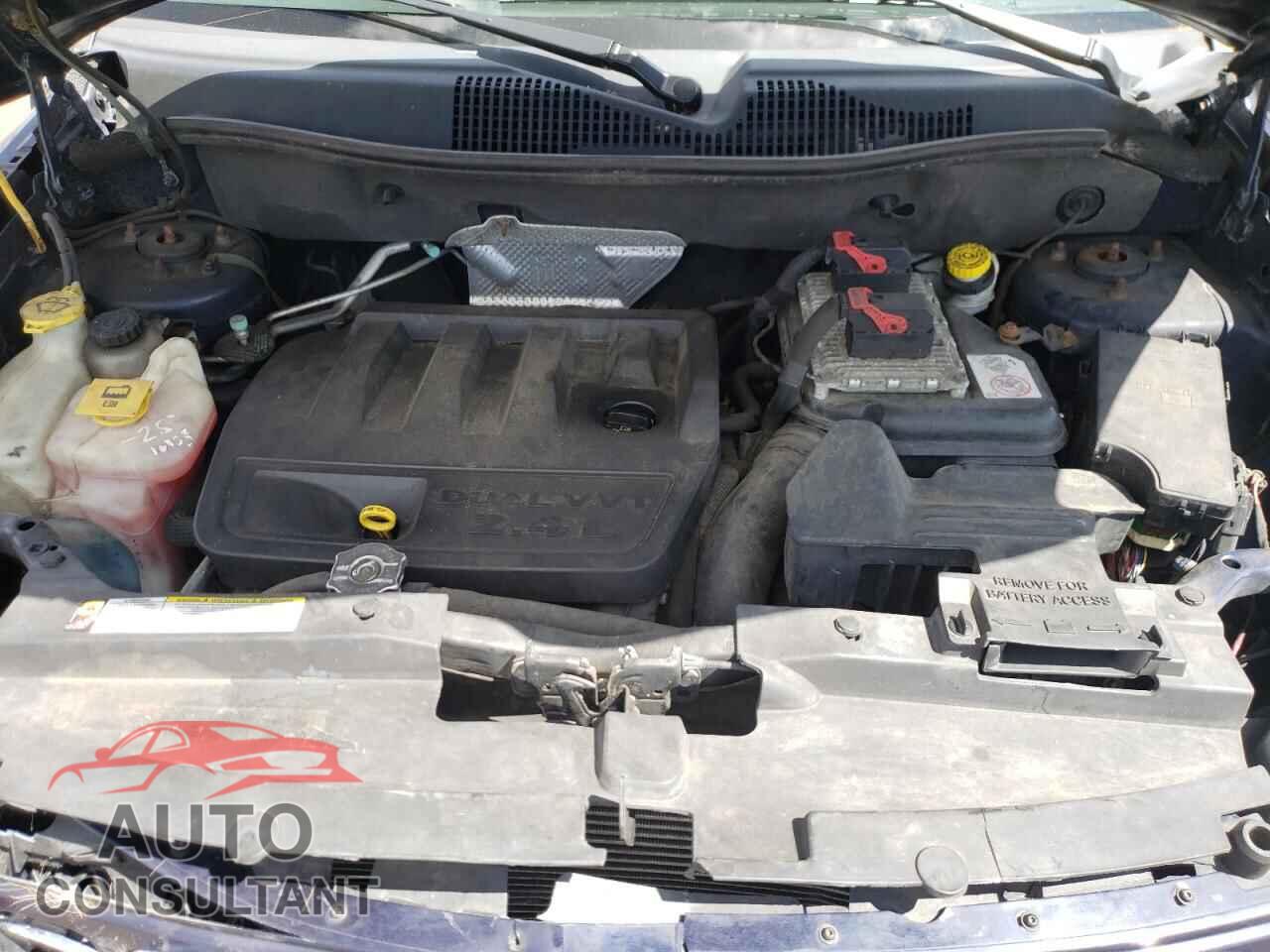 JEEP COMPASS 2012 - 1C4NJDBBXCD593355