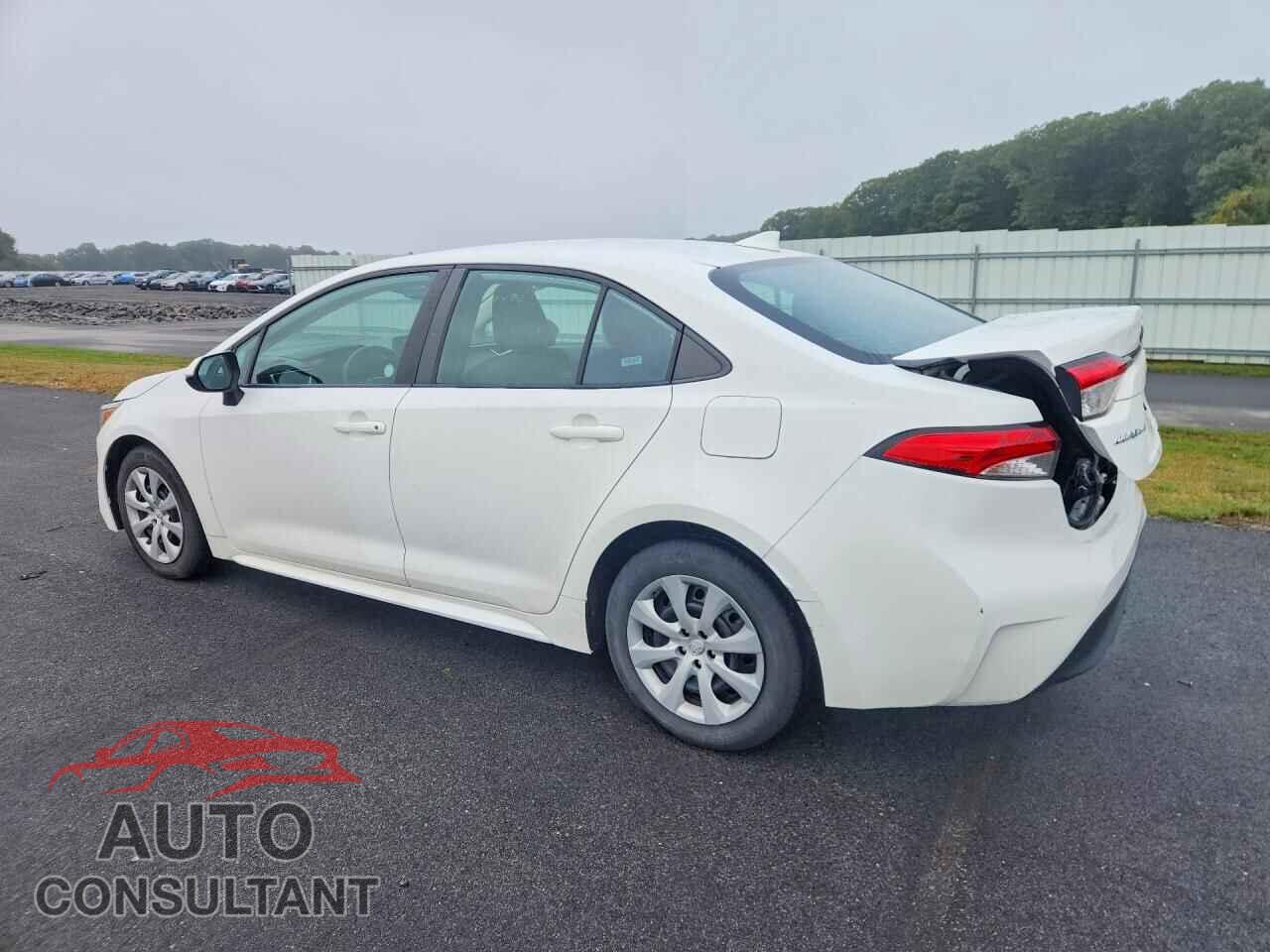 TOYOTA COROLLA 2023 - 5YFB4MDE6PP029688