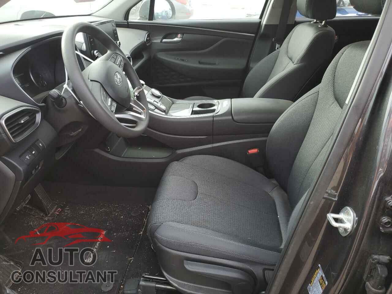 HYUNDAI SANTA FE 2023 - 5NMS14AJ2PH508503
