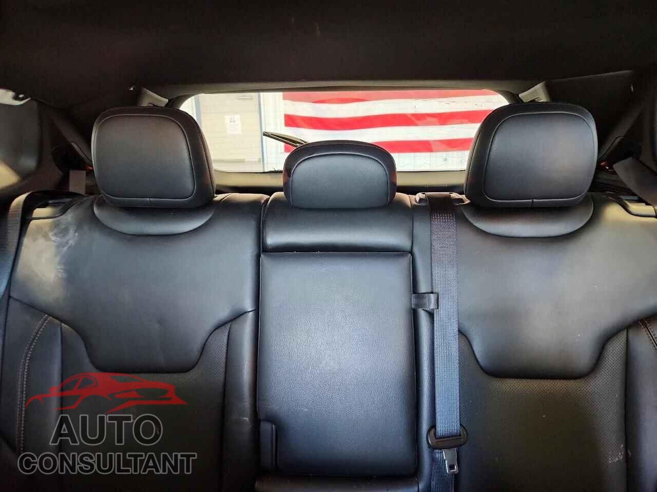 JEEP COMPASS 2023 - 3C4NJDFN9PT533393