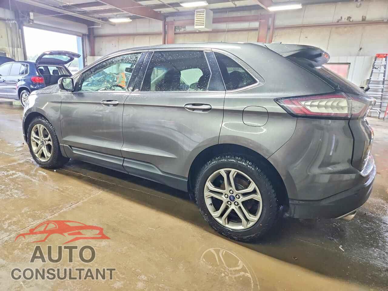 FORD EDGE 2016 - 2FMPK3K81GBB21881