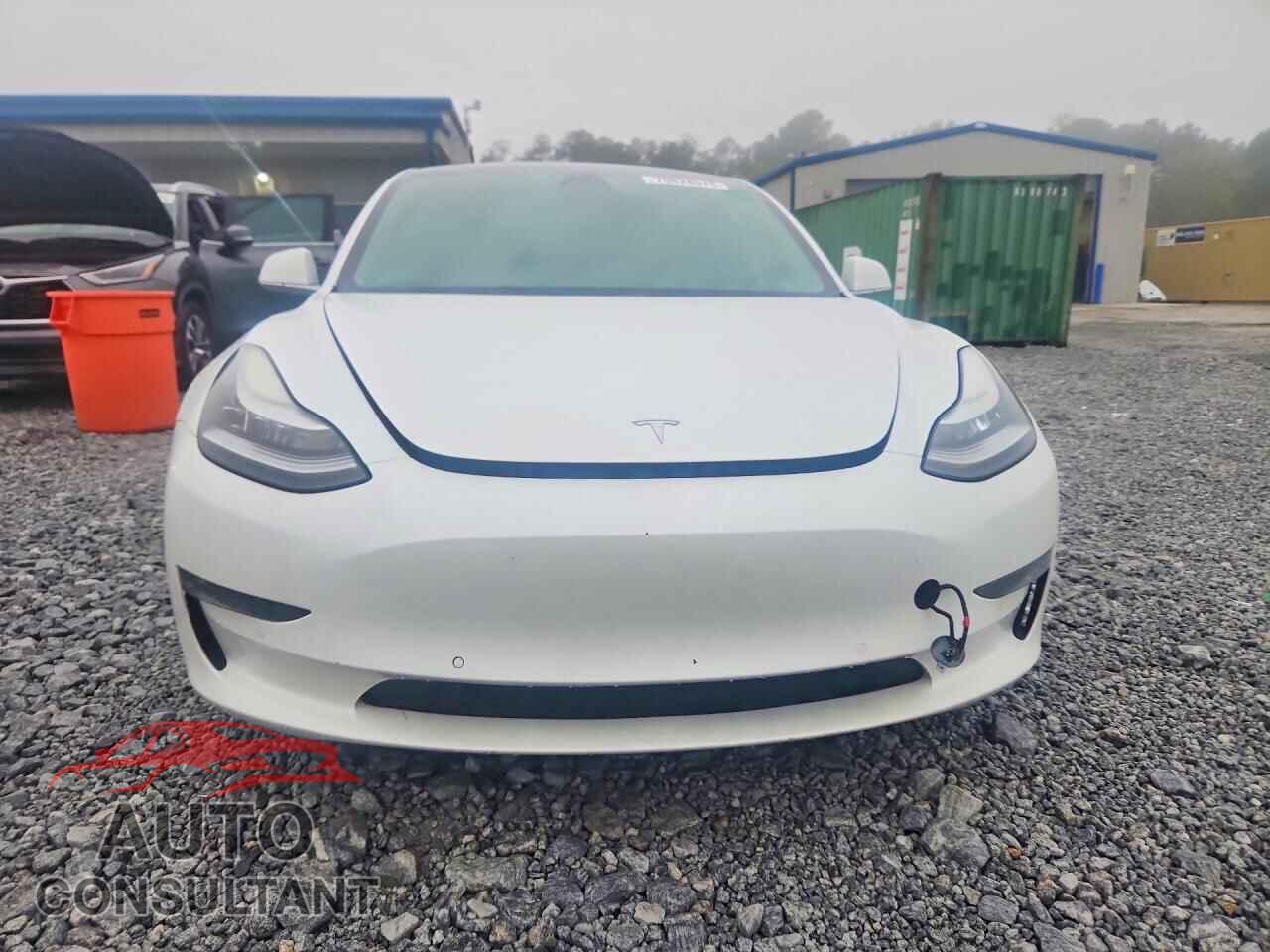 TESLA MODEL 3 2019 - 5YJ3E1EA0KF407617