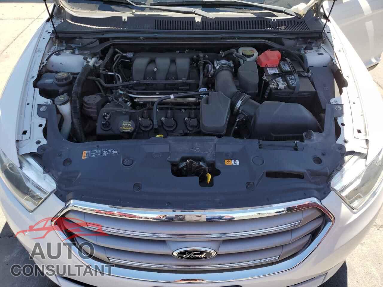 FORD TAURUS 2013 - 1FAHP2E84DG181146