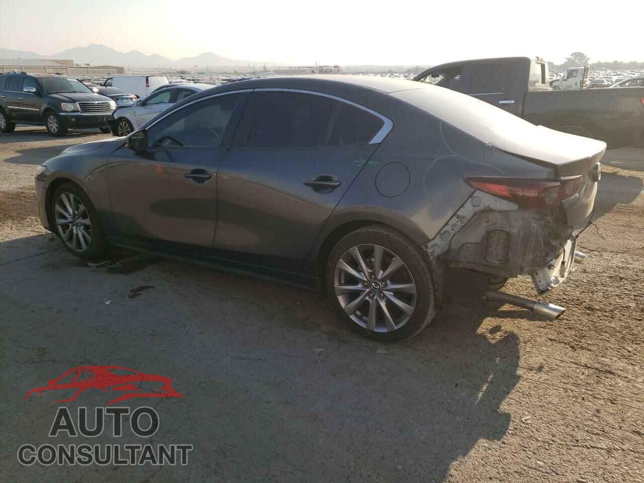 MAZDA 3 2019 - JM1BPACL4K1110398