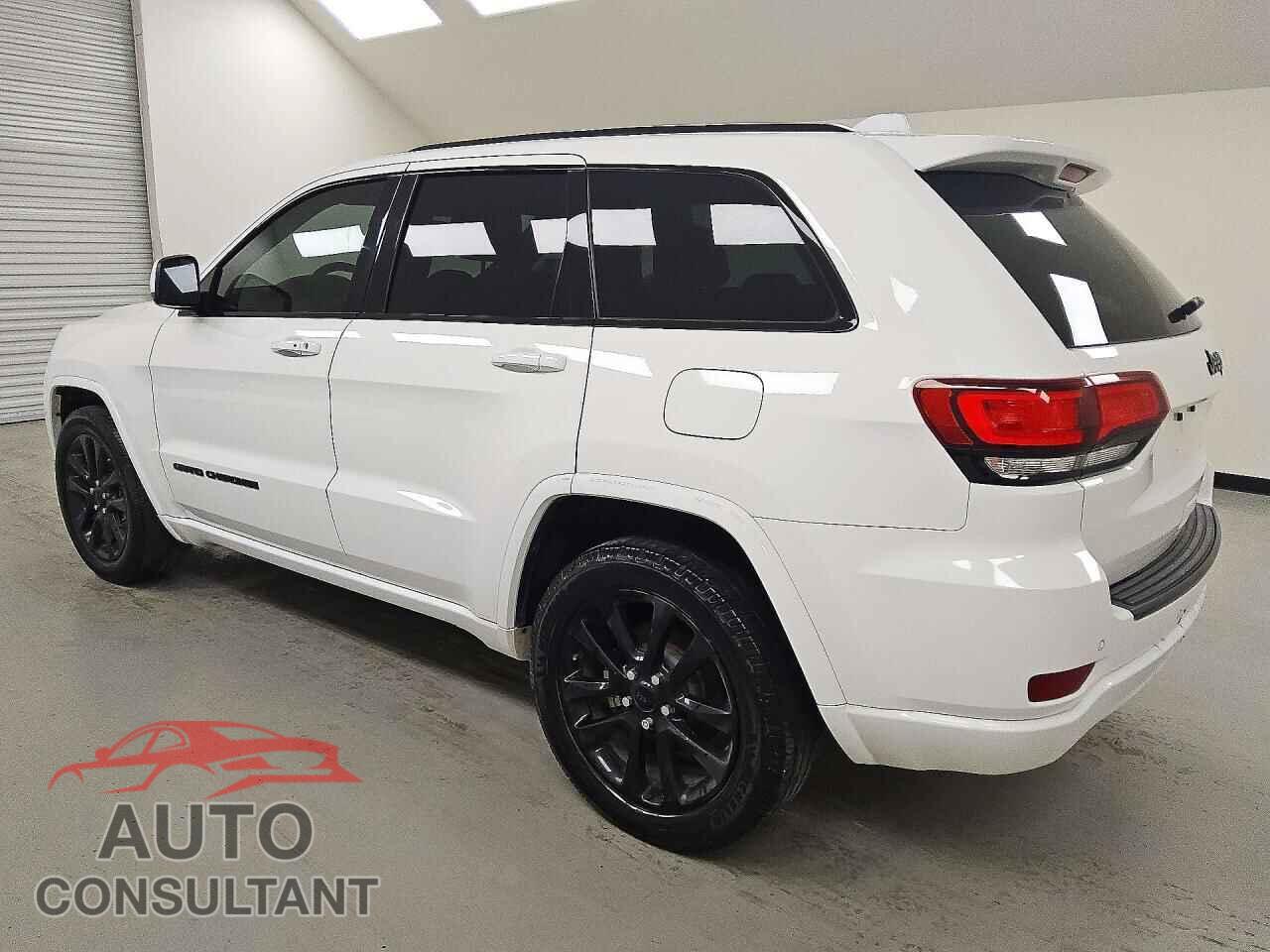 JEEP CHEROKEE 2019 - 1C4RJEAG0KC776868