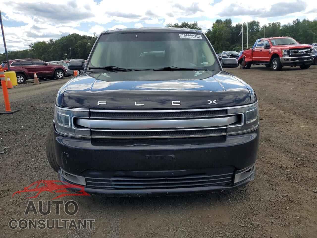 FORD FLEX 2016 - 2FMHK6D8XGBA03895