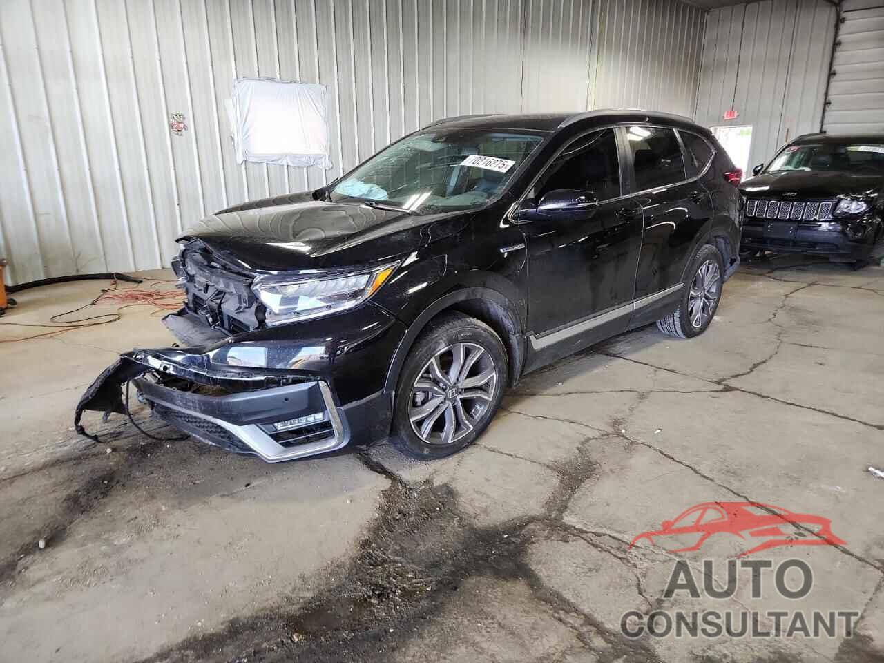 HONDA CRV 2020 - 7FART6H9XLE016799