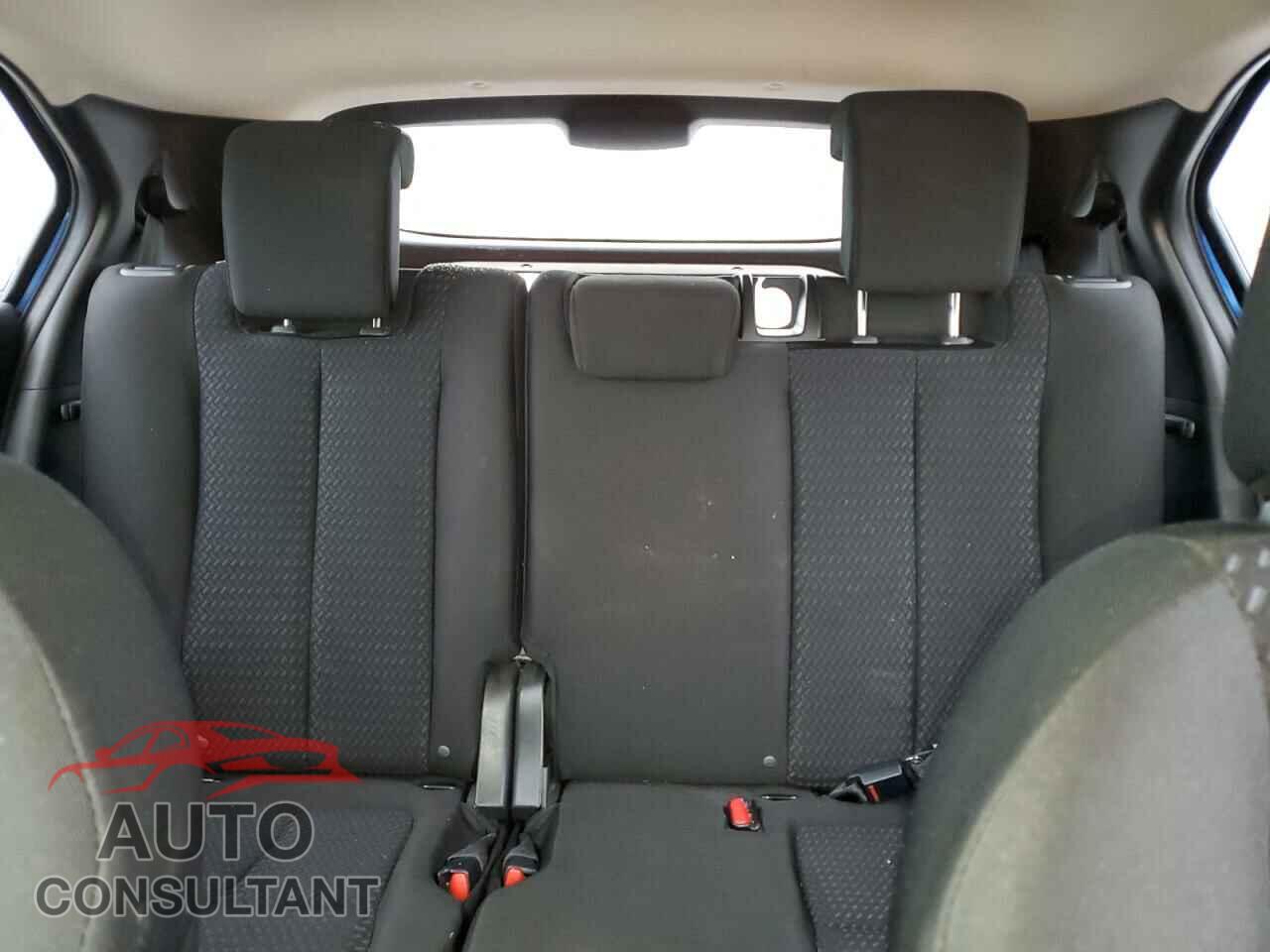 MITSUBISHI ECLIPSE 2018 - JA4AT3AA8JZ063164