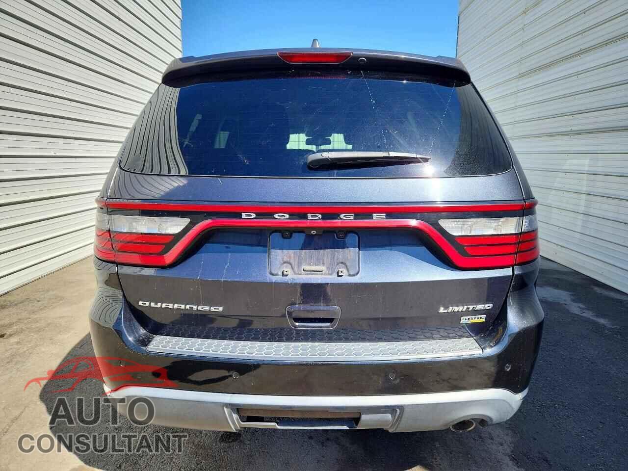 DODGE DURANGO 2014 - 1C4RDHDG3EC530874