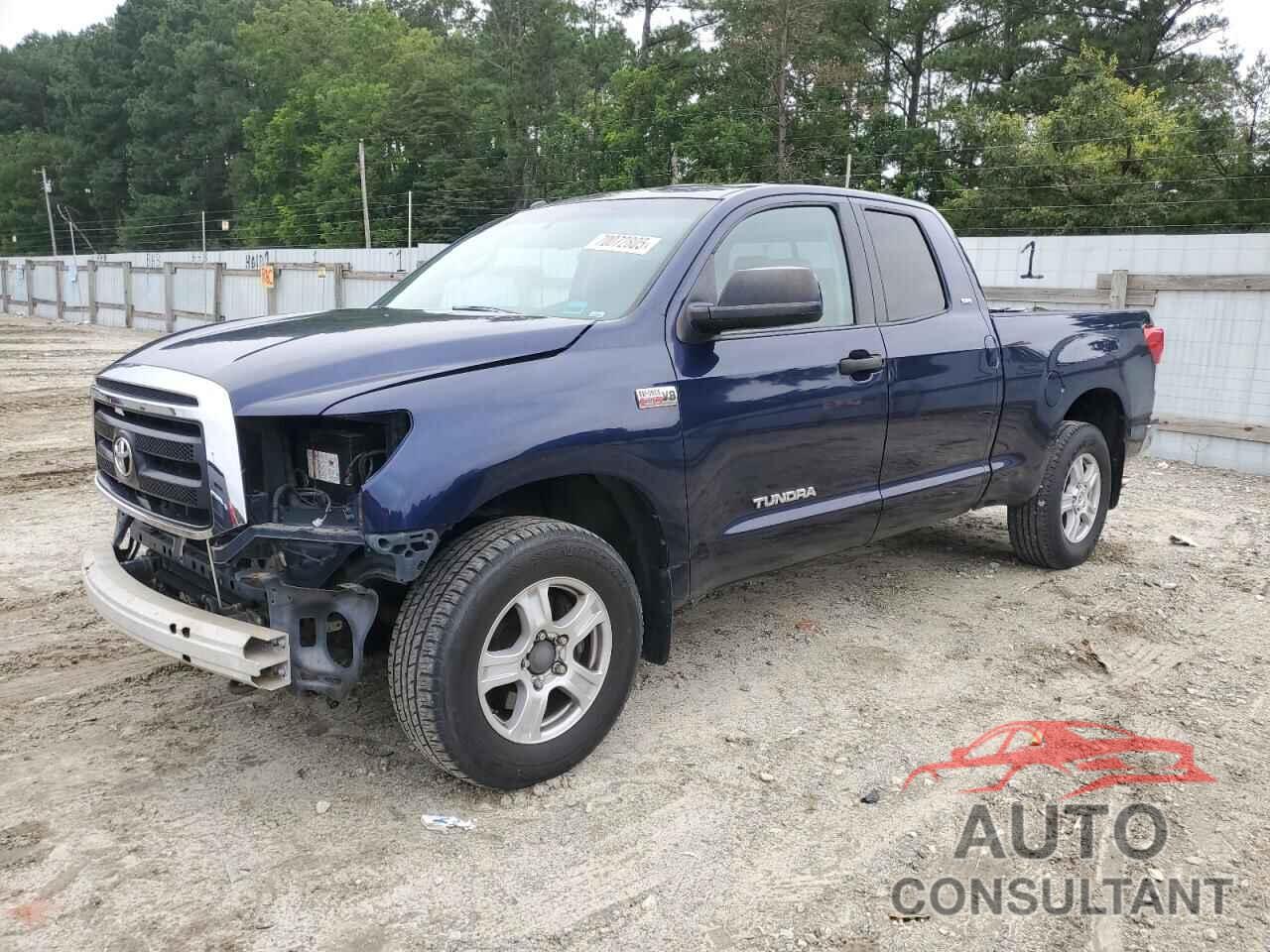 TOYOTA TUNDRA 2010 - 5TFUY5F15AX145972