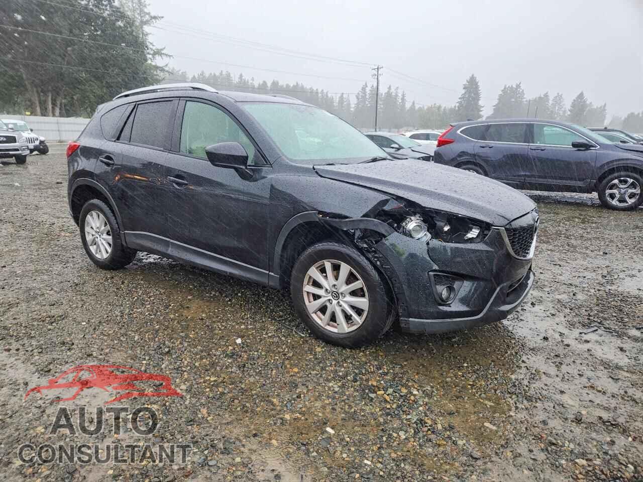 MAZDA CX-5 2013 - JM3KE4CE3D0158130