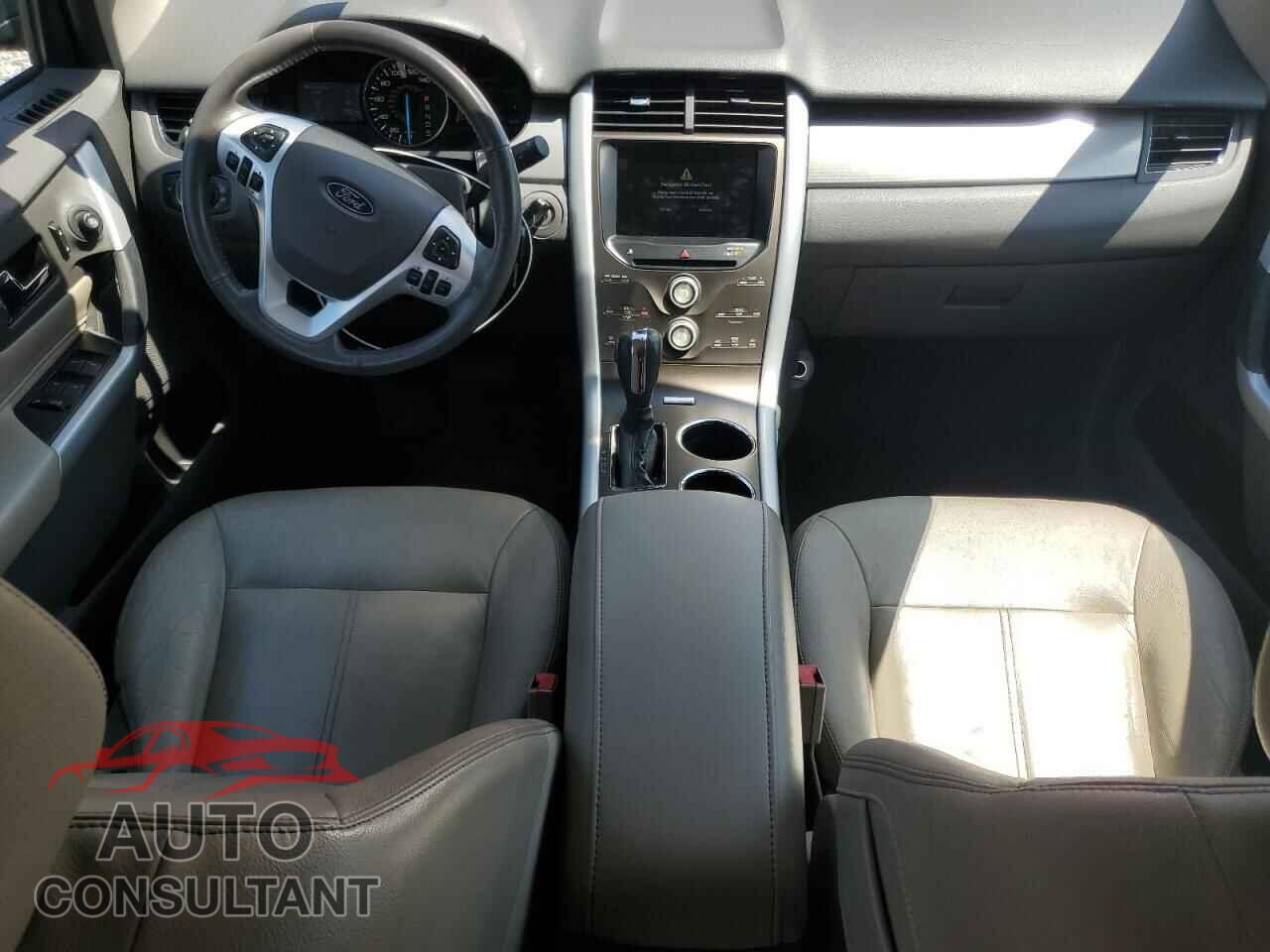 FORD EDGE 2014 - 2FMDK4JC8EBB35837