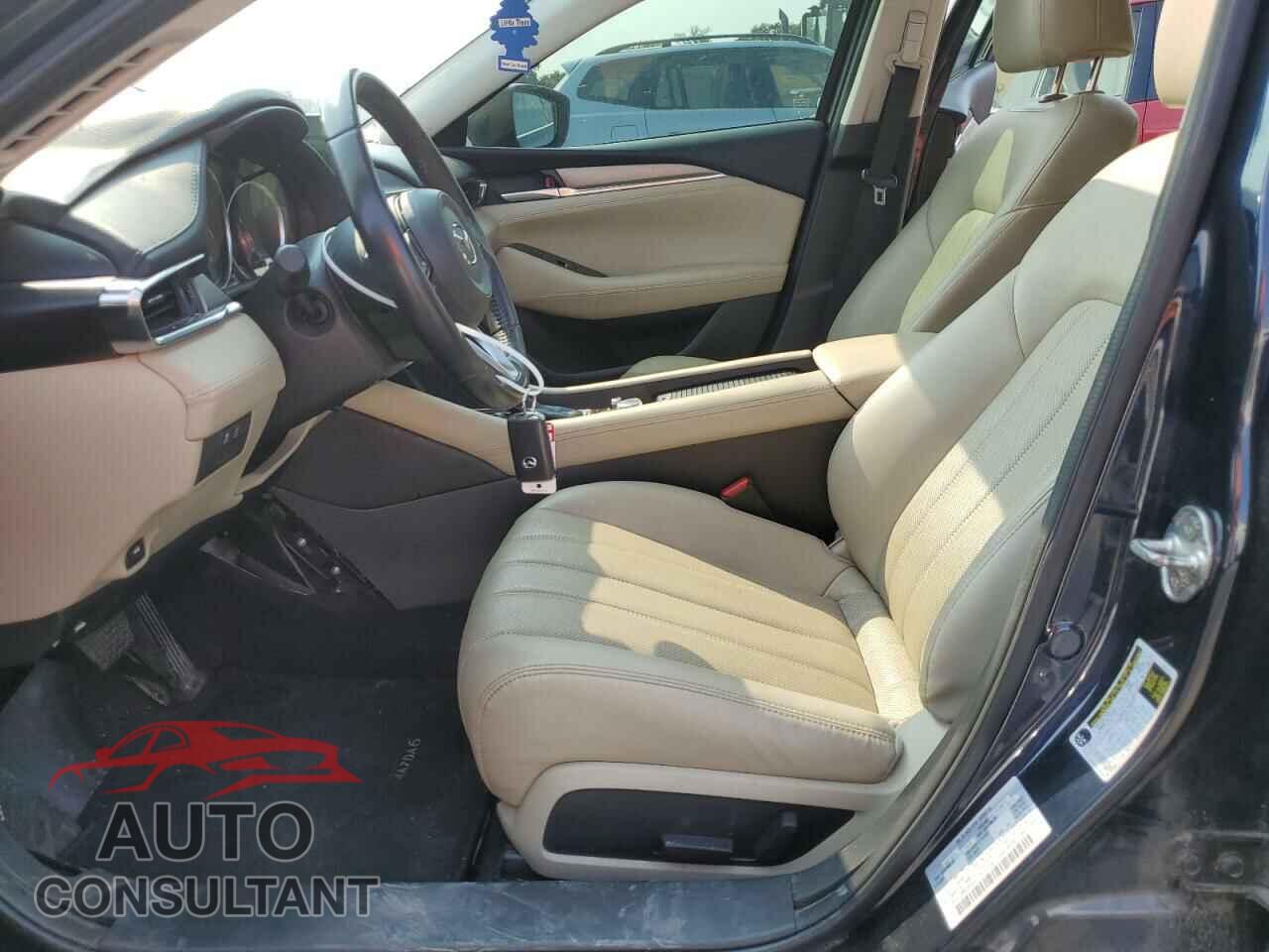 MAZDA 6 2021 - JM1GL1VM8M1602832