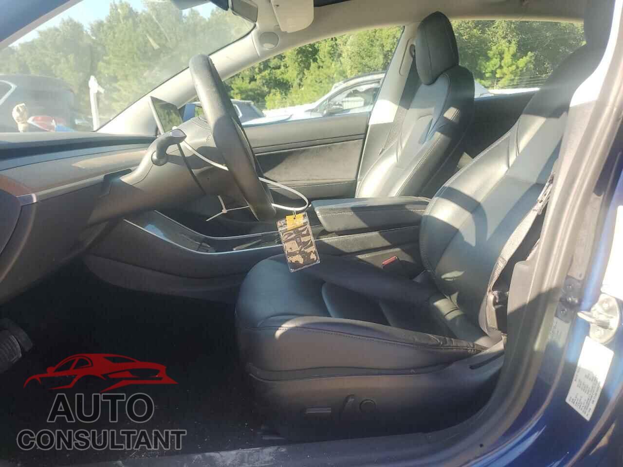 TESLA MODEL 3 2020 - 5YJ3E1EA9LF785016