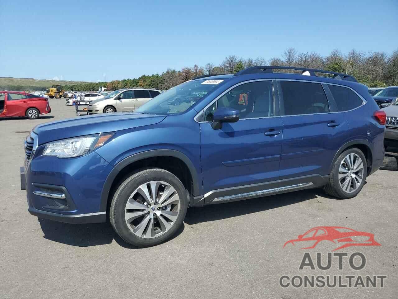 SUBARU ASCENT 2021 - 4S4WMAPD5M3420947