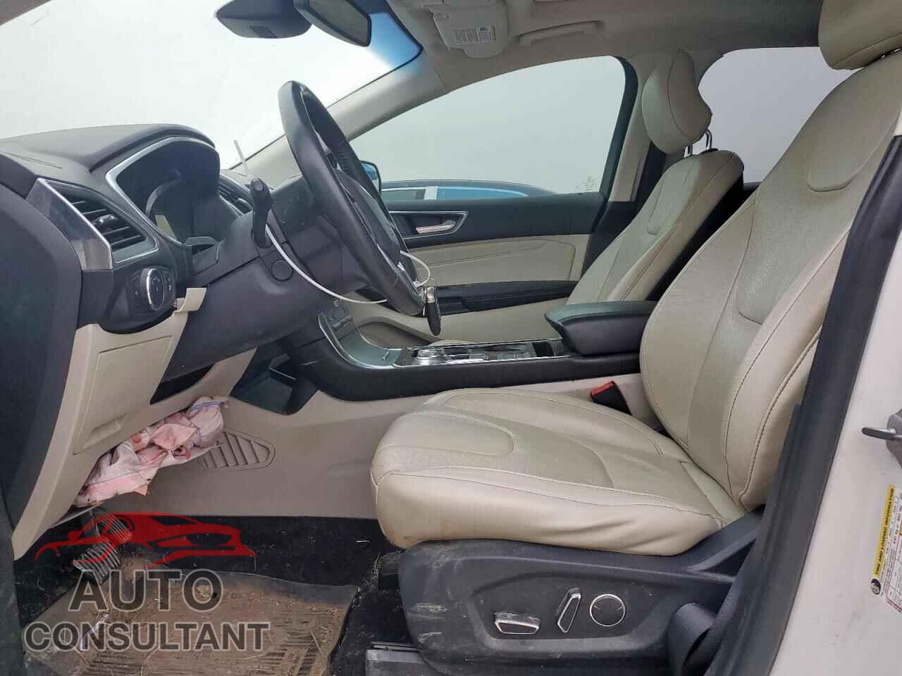 FORD EDGE 2019 - 2FMPK3K97KBC09268