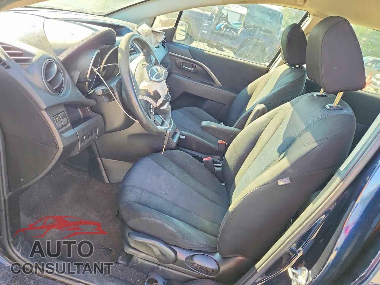 MAZDA 5 2015 - JM1CW2BL9F0180165