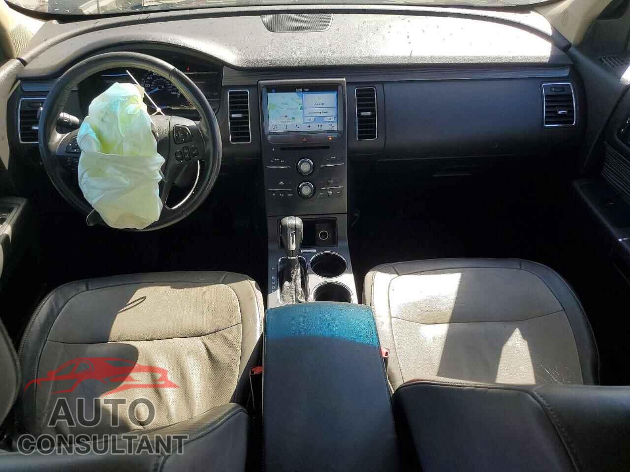 FORD FLEX 2016 - 2FMGK5C80GBA10295