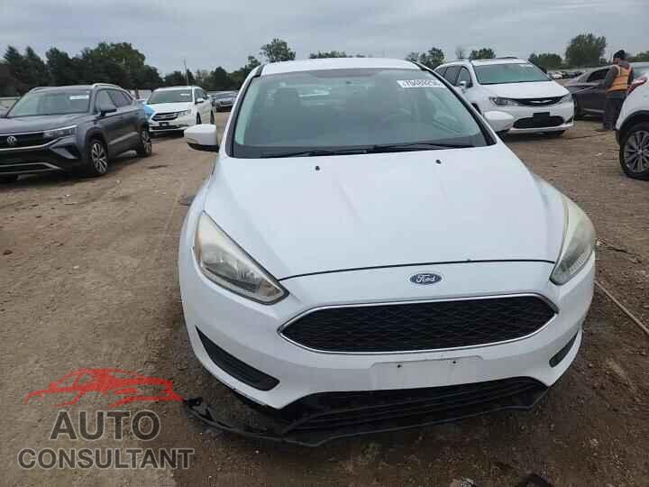 FORD FOCUS 2016 - 1FADP3F23GL303053