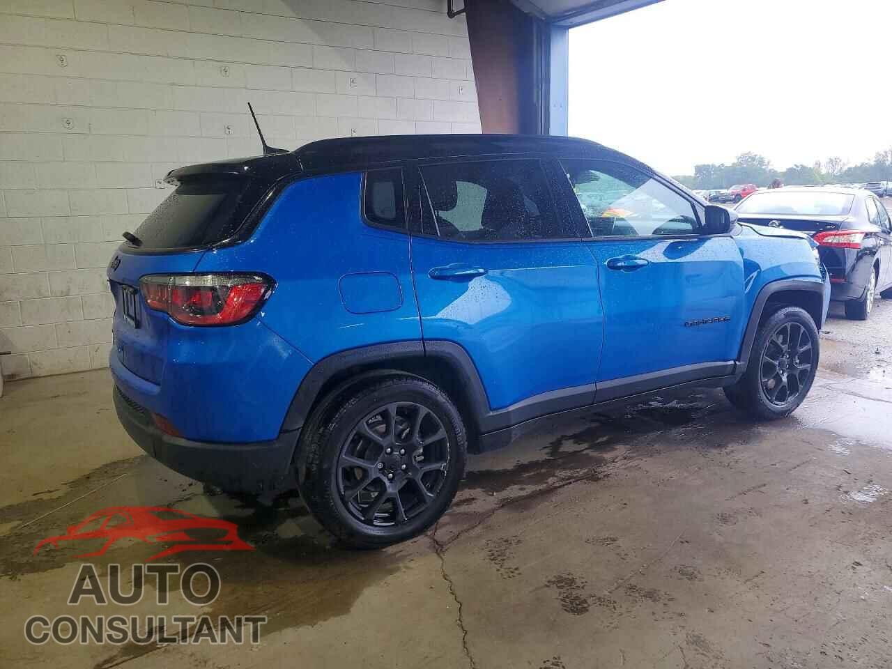 JEEP COMPASS 2023 - 3C4NJDBN2PT515324