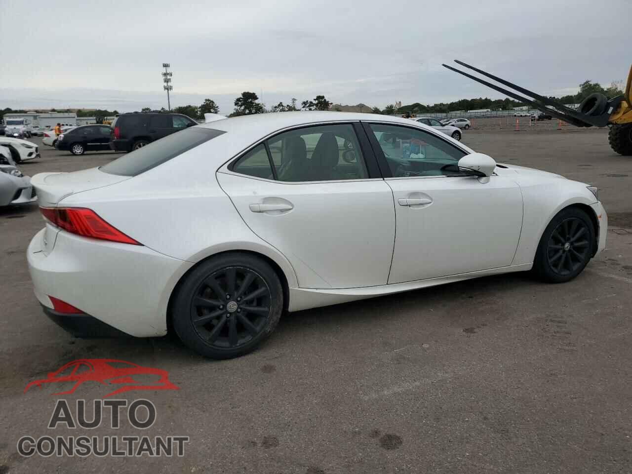 LEXUS IS 2017 - JTHCM1D29H5022952