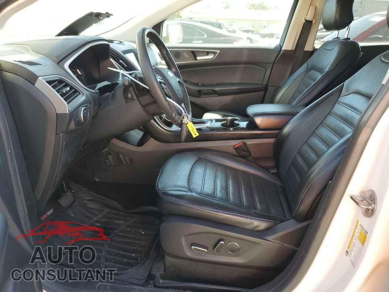 FORD EDGE 2018 - 2FMPK3J92JBB63784