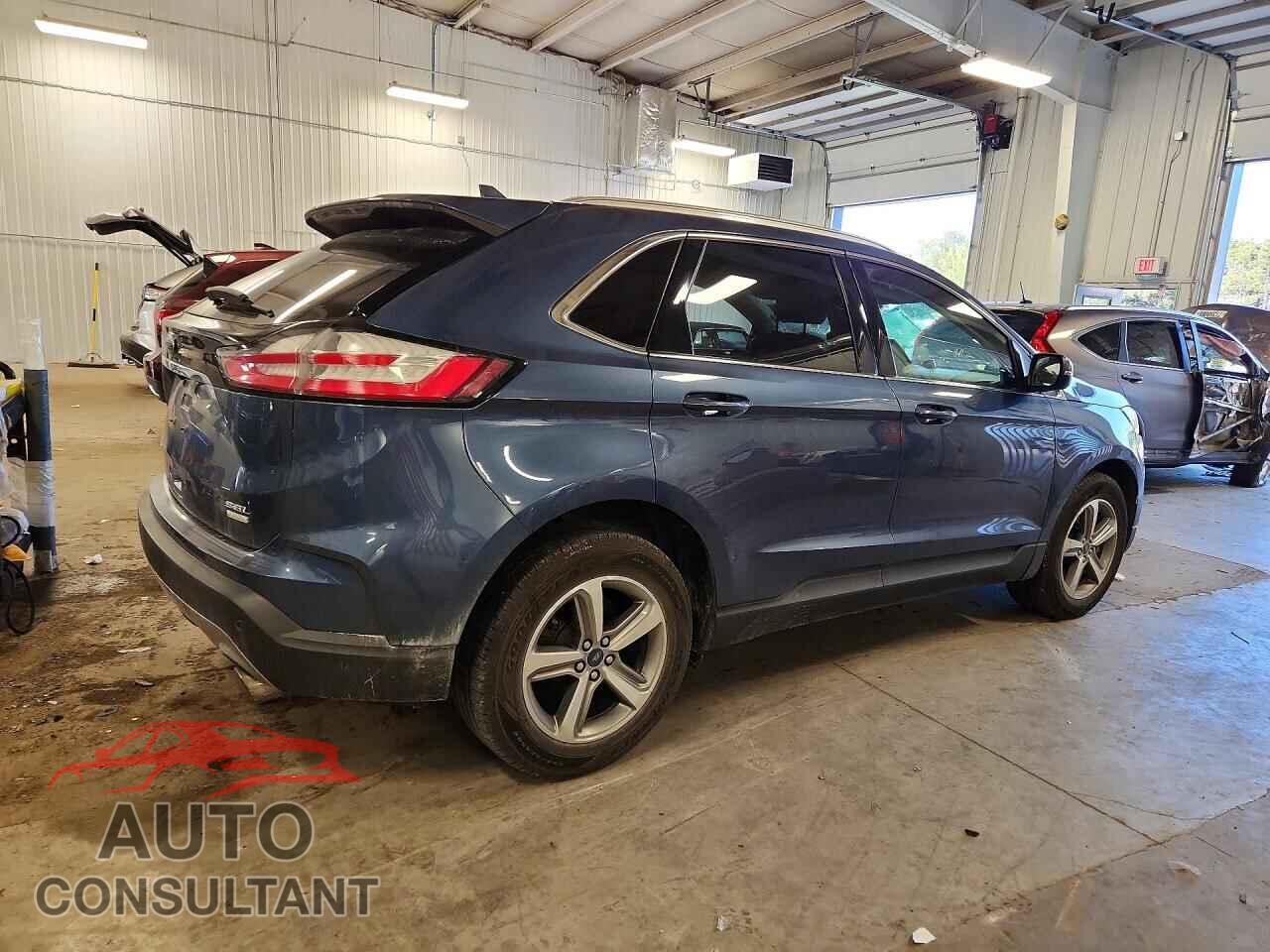 FORD EDGE 2019 - 2FMPK4J91KBC33055