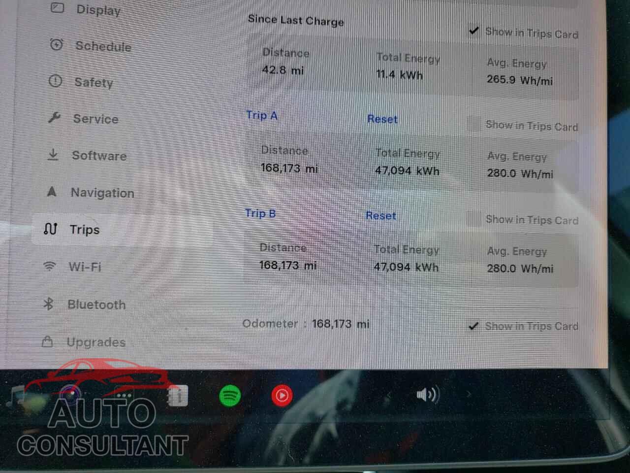 TESLA MODEL 3 2018 - 5YJ3E1EB0JF083446