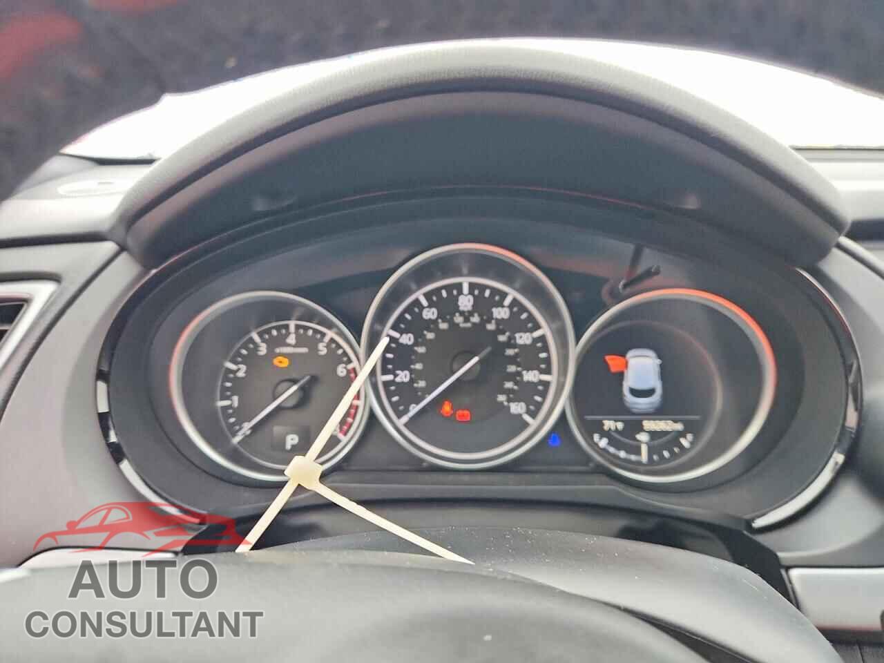 MAZDA CX-9 2018 - JM3TCADY7J0202482