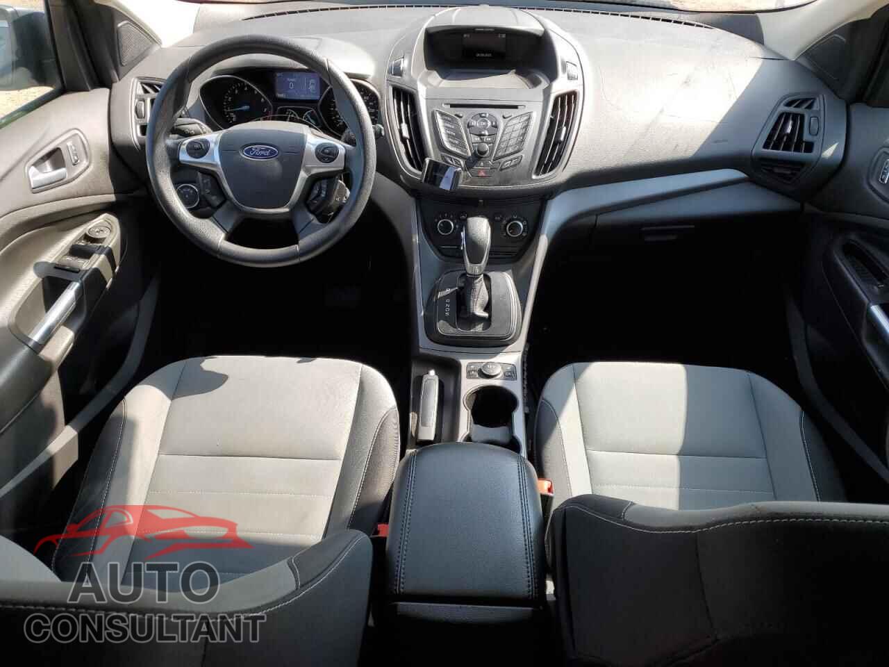 FORD ESCAPE 2014 - 1FMCU0G99EUD82238