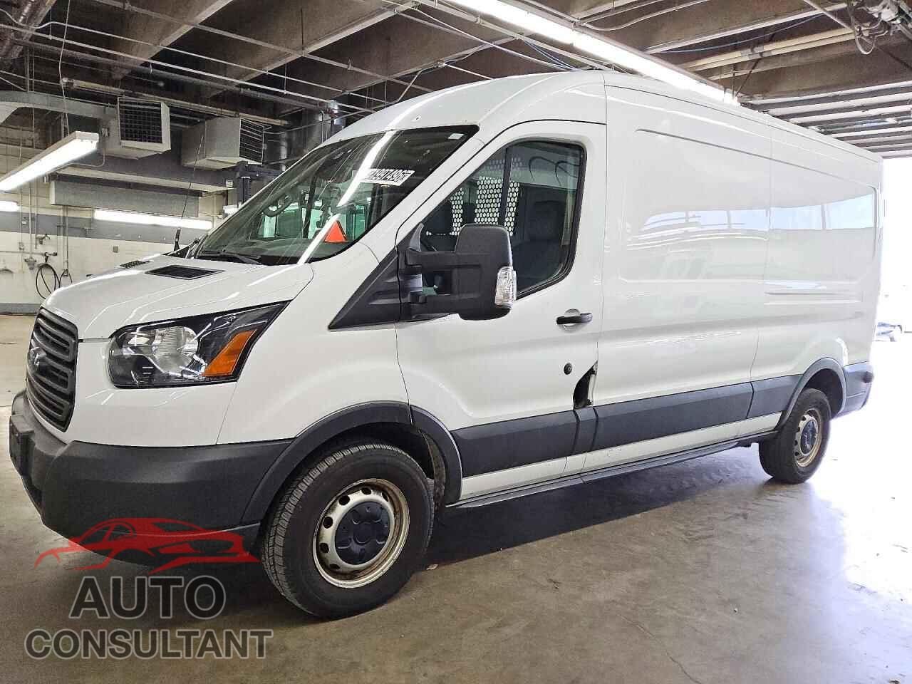 FORD TRANSIT 2017 - 1FTYR2CM3HKA61913