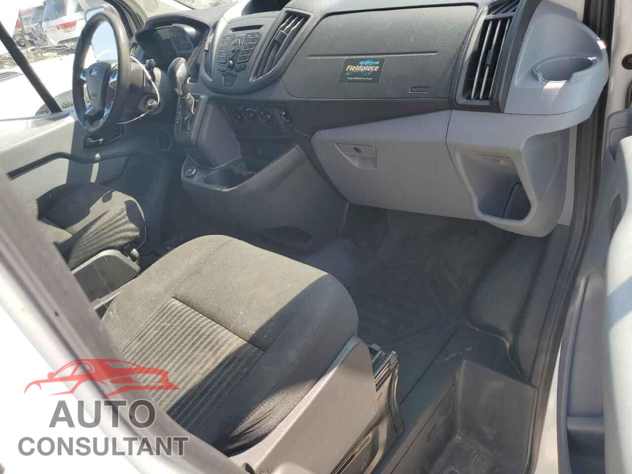 FORD TRANSIT 2018 - 1FTBW2CM2JKA51488