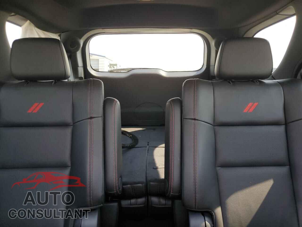 DODGE DURANGO 2024 - 1C4SDJCT3RC228191