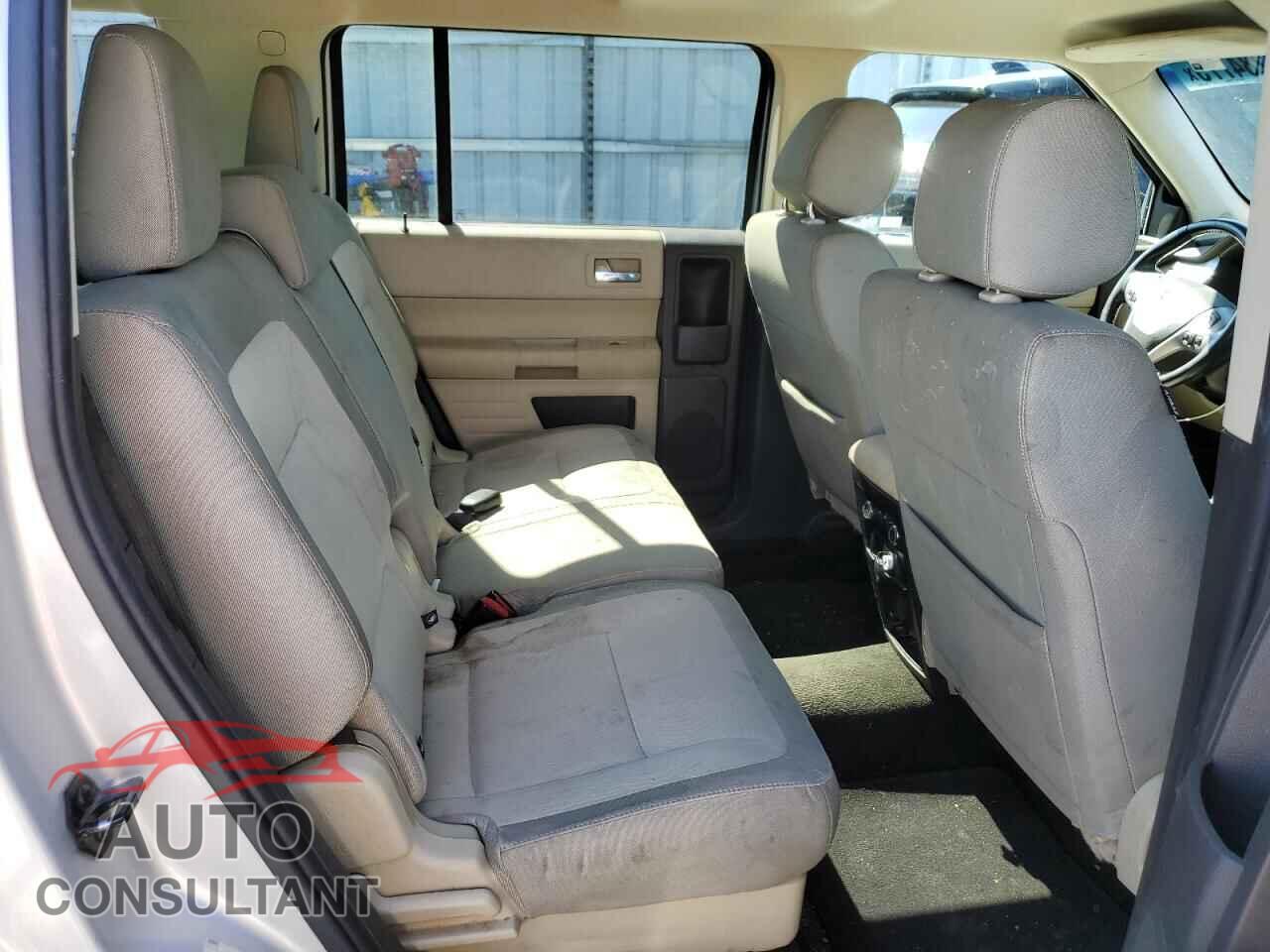 FORD FLEX 2015 - 2FMGK5B86FBA12245