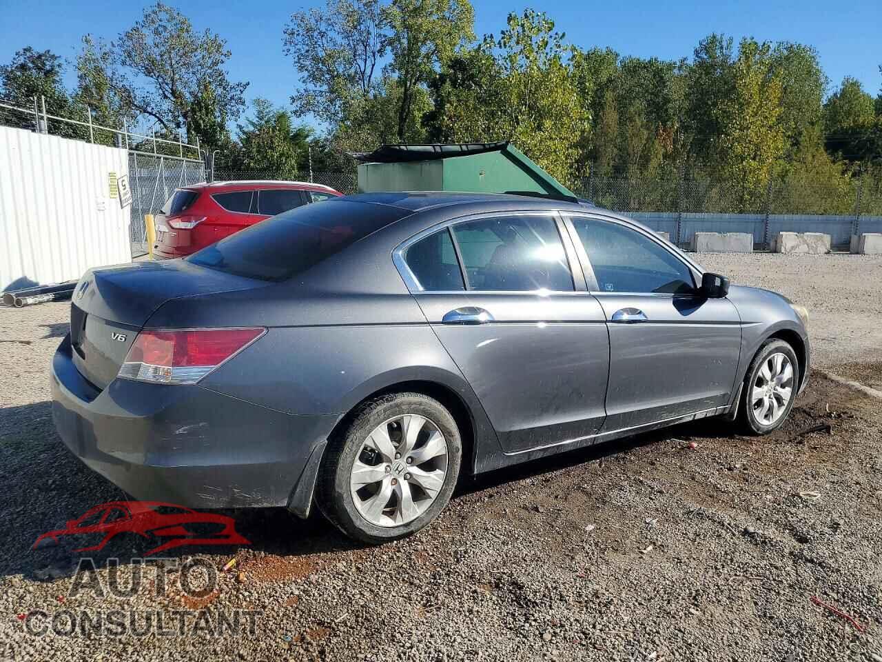 HONDA ACCORD 2010 - 1HGCP3F71AA030927