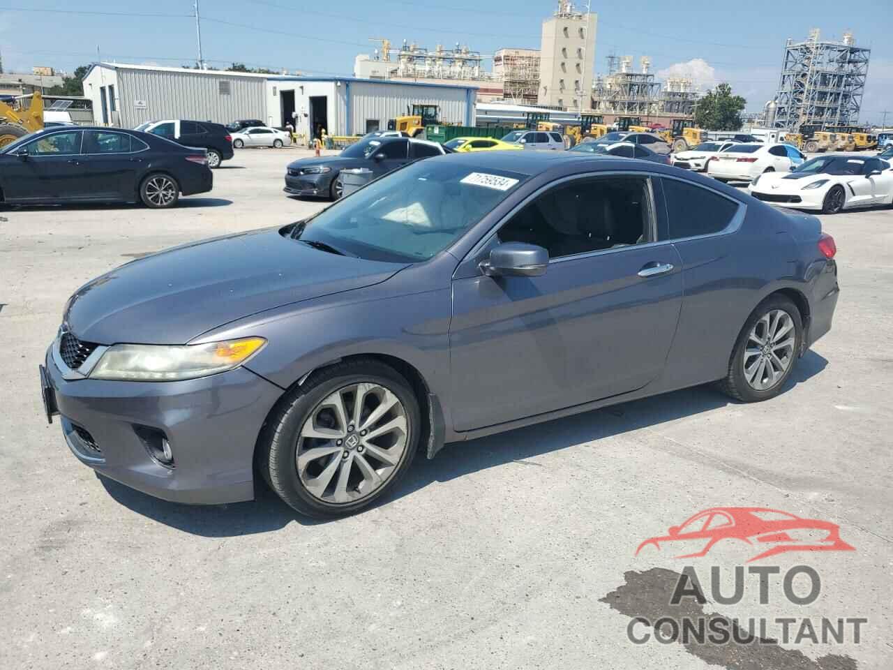 HONDA ACCORD 2014 - 1HGCT2B81EA003995