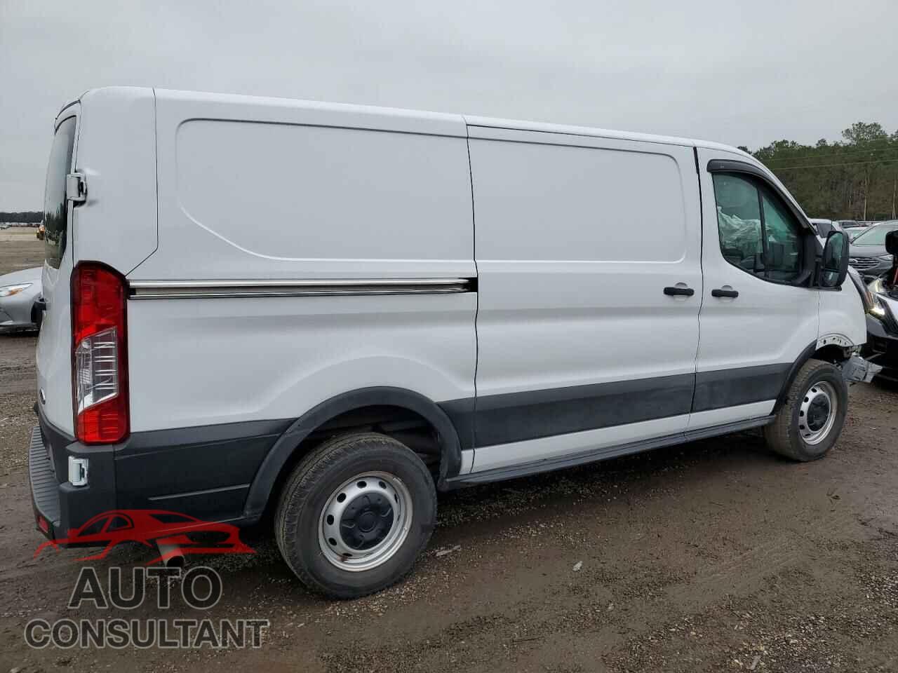 FORD TRANSIT 2020 - 1FTBR1Y85LKB70636