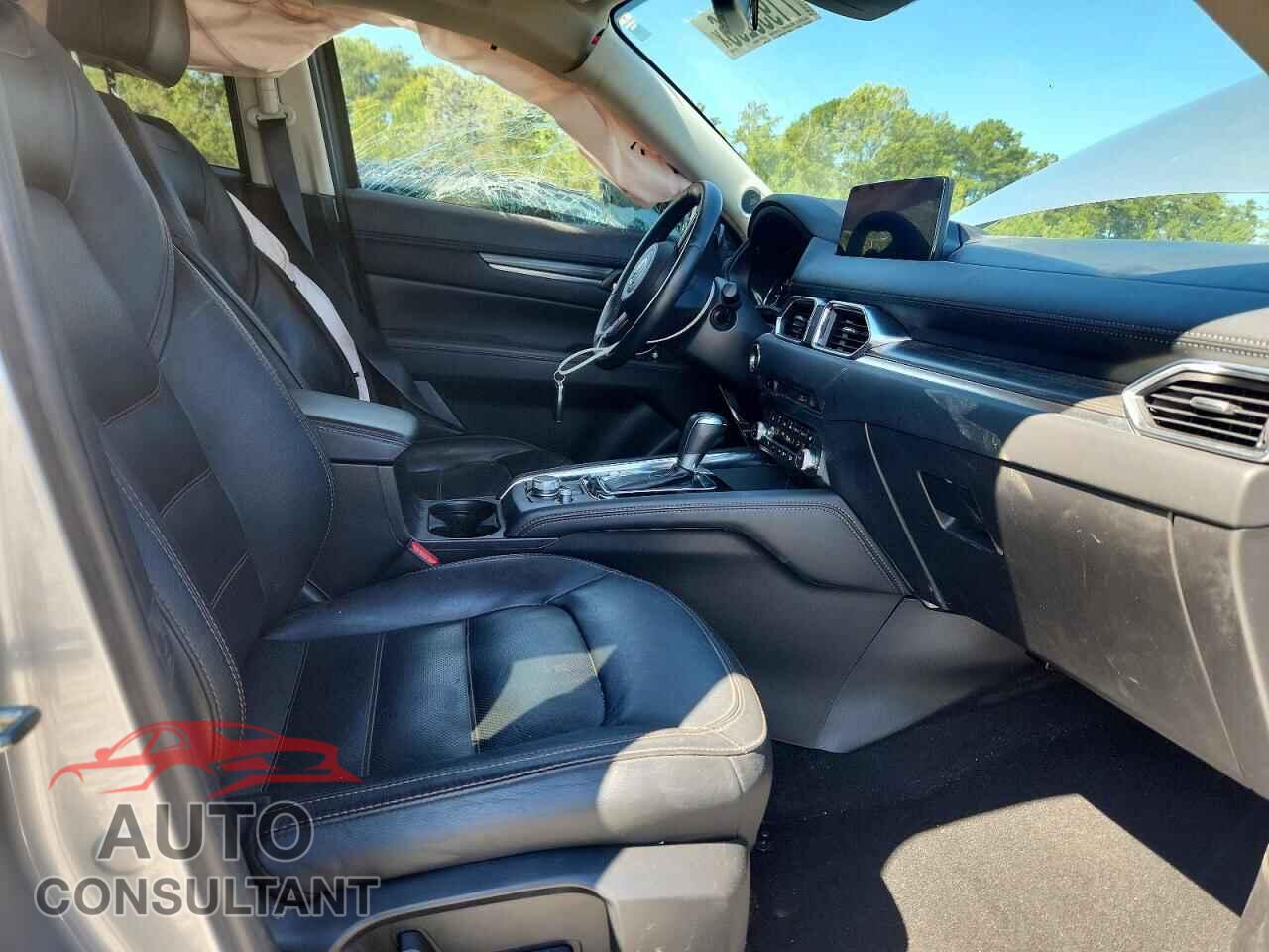 MAZDA CX-5 2022 - JM3KFBEM2N1582836