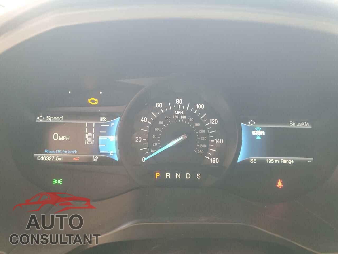 FORD EDGE 2022 - 2FMPK4K99NBA94196