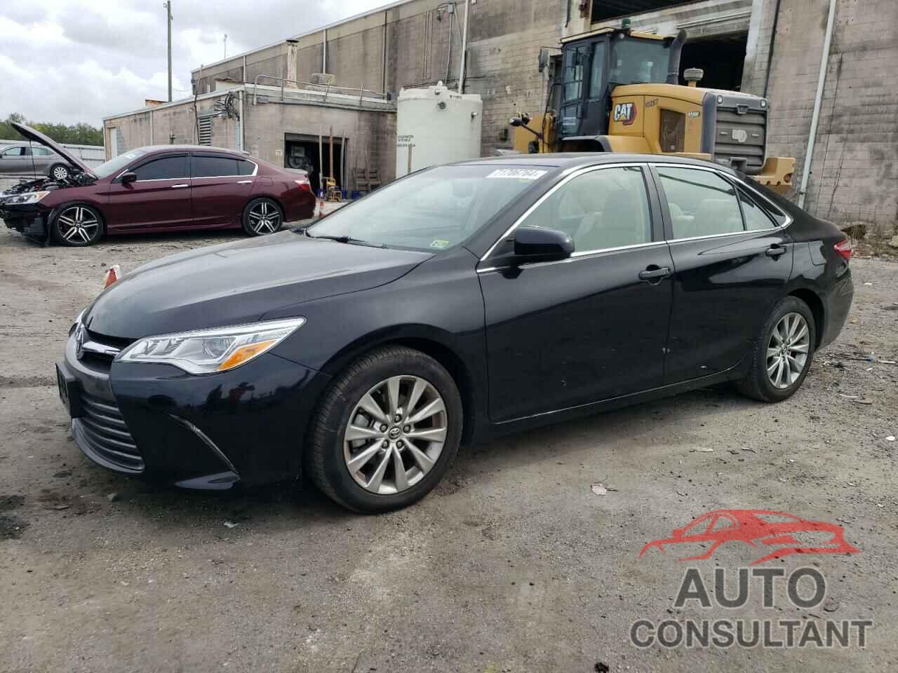 TOYOTA CAMRY 2015 - 4T1BK1FK6FU029968