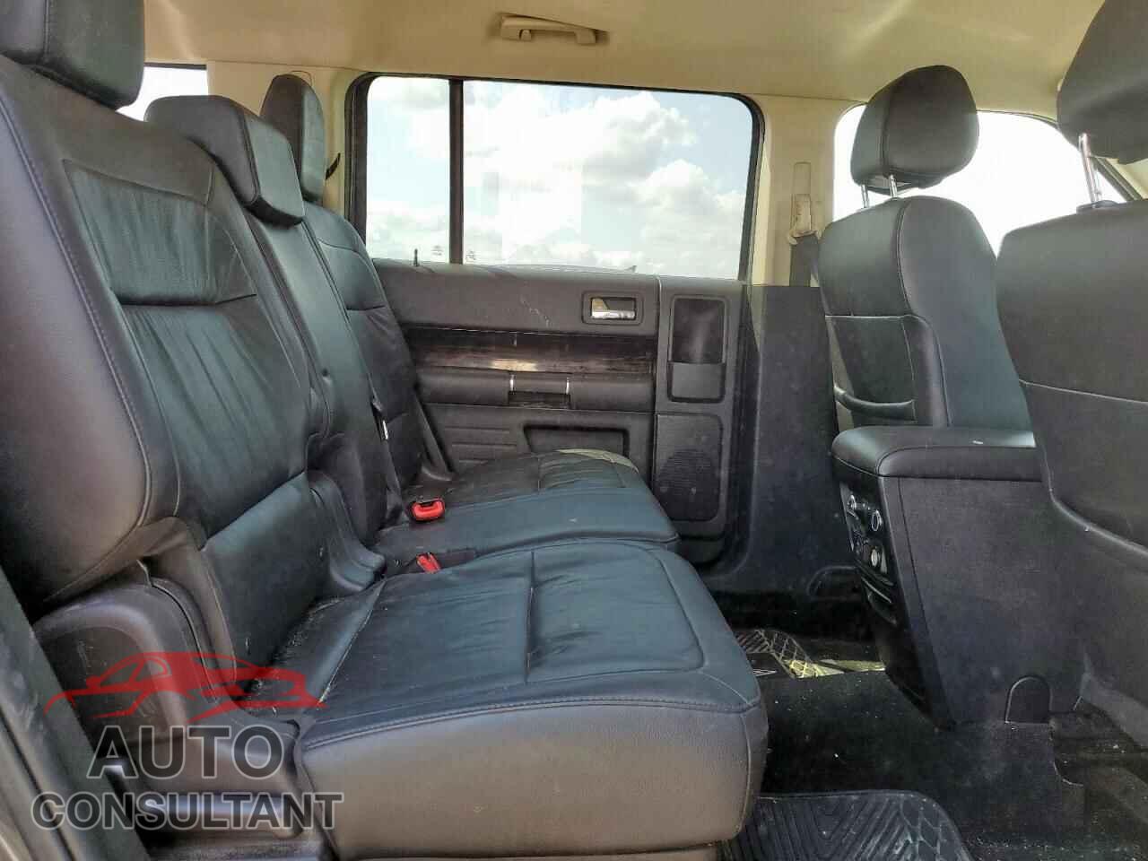 FORD FLEX 2015 - 2FMGK5C88FBA11807