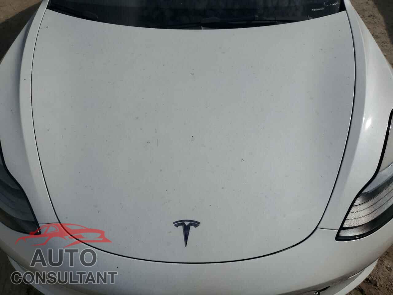 TESLA MODEL 3 2023 - 5YJ3E1EAXPF453088